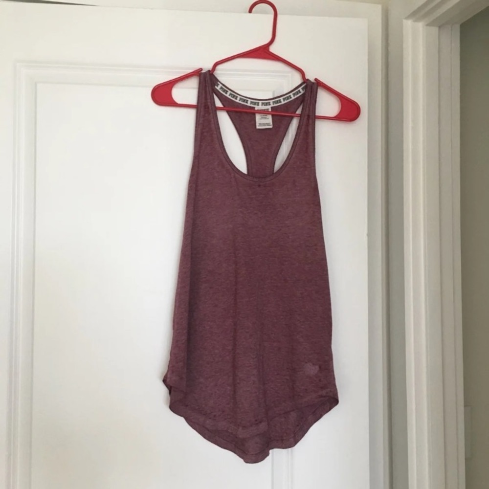 PINK sleep tank